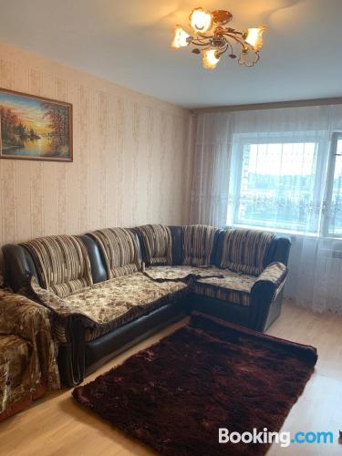 Apartamento en Narva. Ideal para uno