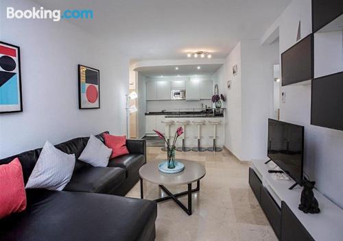 Apartamento en Estepona. ¡90m2!