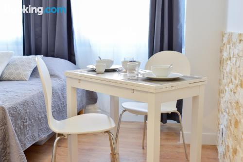 Apartamento com Wi-fi em Toulouse