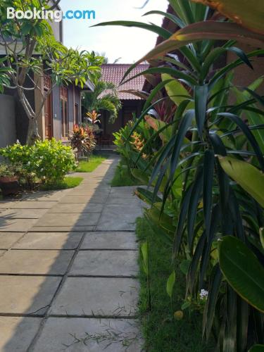 Apt in Pemuteran. 30m2!