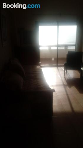 Apartamento em San Bernardo. 50m2!.