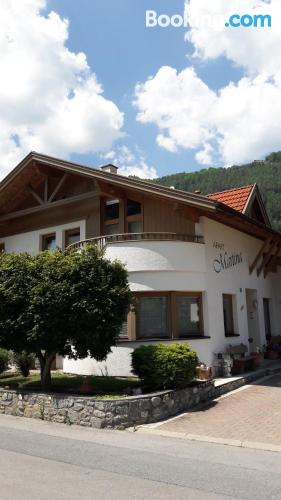 2 bedroom apartment in Ried im Oberinntal in amazing location