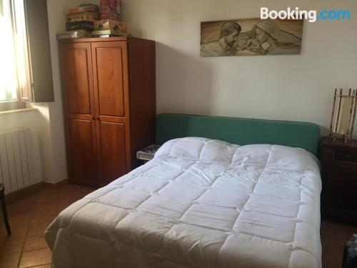 Apartamento con terraza en Scicli