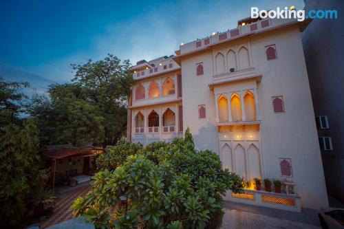 Appartement avec terrasse à Jaipur