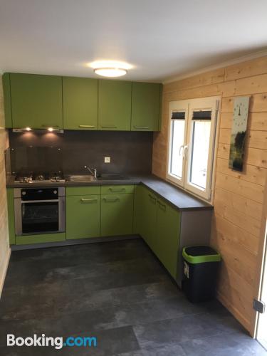 Apartamento com calefação em Burg-Reuland