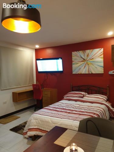 Apartamento com Internet em Cagayan de Oro