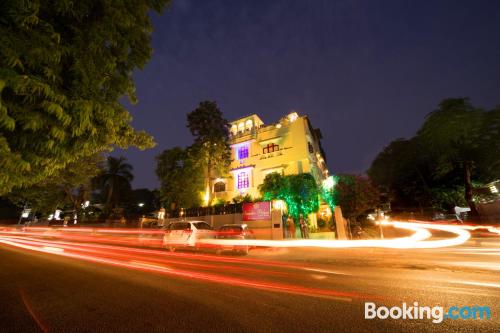 Appartamento con terrazza, a Jaipur