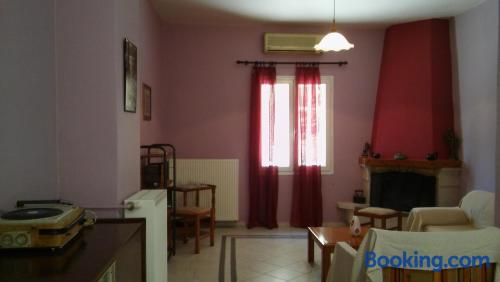 Apartamento en Chania. Perfecto para grupos