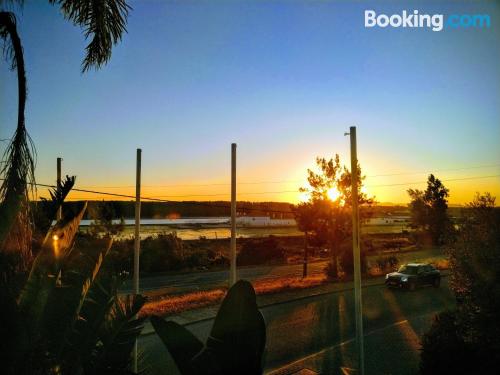 Comporta, perto de todas as atrações. Terraço e piscina