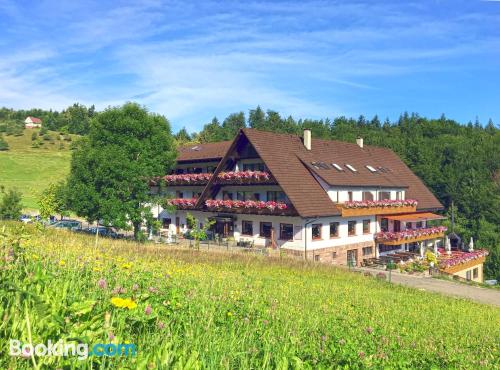 Appartement pour couples à Oppenau