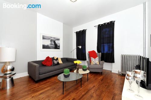 Apartamento ideal en Nueva York