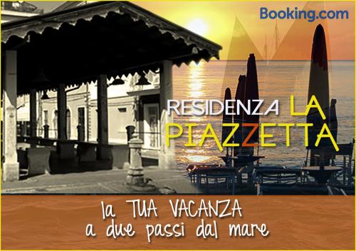 Appartamento vicino a tutte le attrazioni, a Porto Recanati