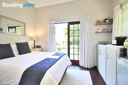 Apartamento com terraço em Somerset West