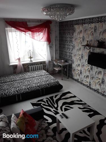 Home in Vitebsk. 40m2!