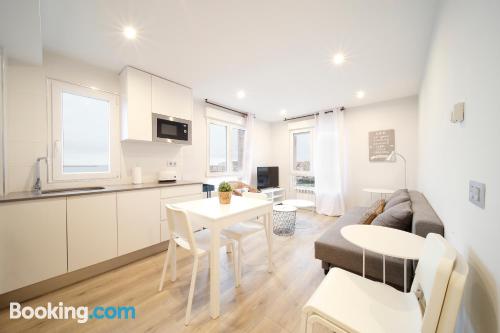 Apartamento en zona increíble en Gijón