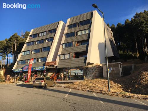 Apartamento de 26m2 en Eyne con terraza