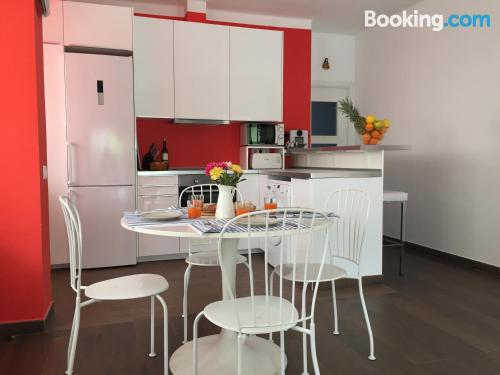 Apartamento para familias en Calafell