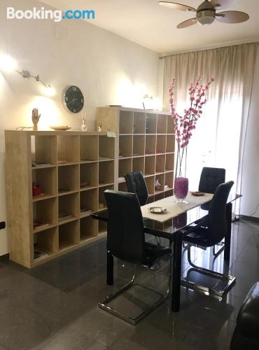 Acogedor apartamento en Bari