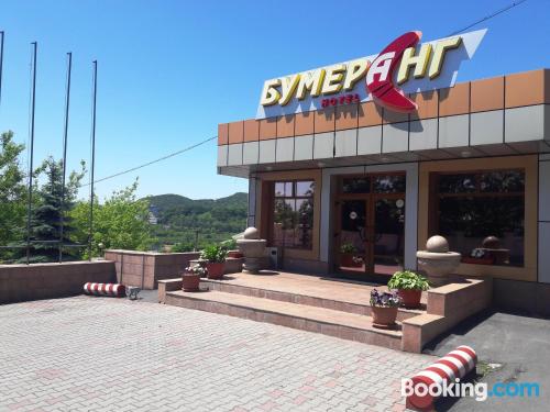 Home in Nakhodka great for 2 people