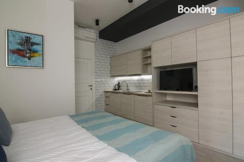 Apartamento con internet en zona centro de Sarajevo