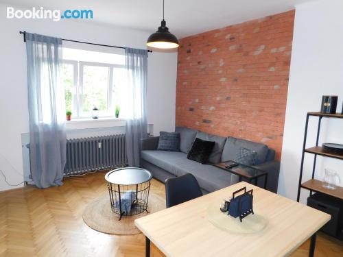 Home in Usti nad Labem. 43m2!.