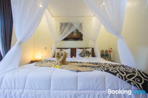 Apartamento perfecto en Ubud