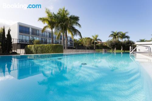 Prático apartamento em Santa Úrsula. Na melhor posição!