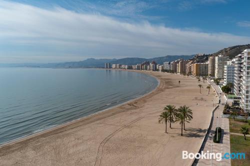 Appartement avec piscine à Cullera