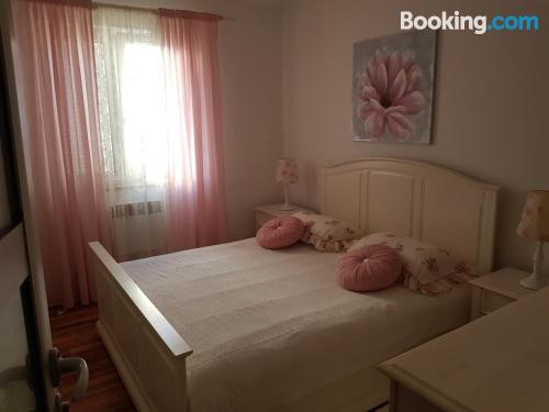 Apartamento em Rovinj. 50m2!.