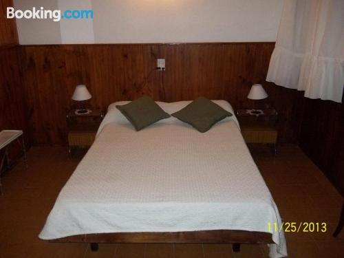 Apartment with wifi in amazing location of Mar de Ajó