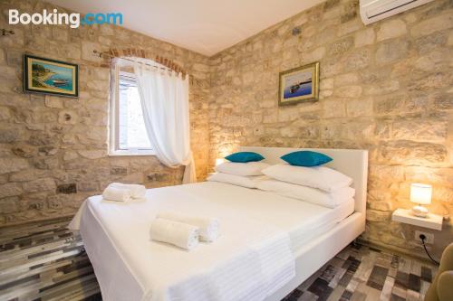 Pequeno apartamento em Trogir