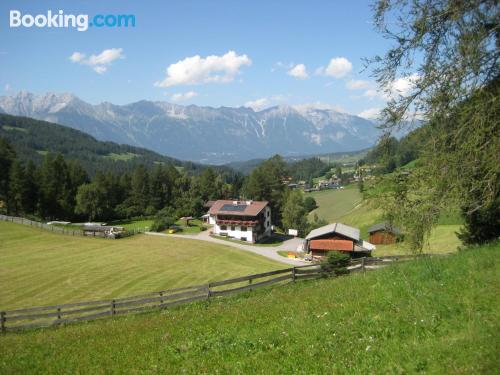 Apartamento en Mieders con vistas