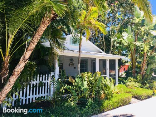 Apartamento com terraço em Clearwater Beach