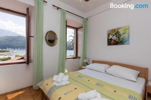 Apartment for two people in Slano. Tiny and in great location