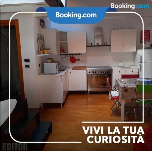 Apartamento en Turín, en buena zona