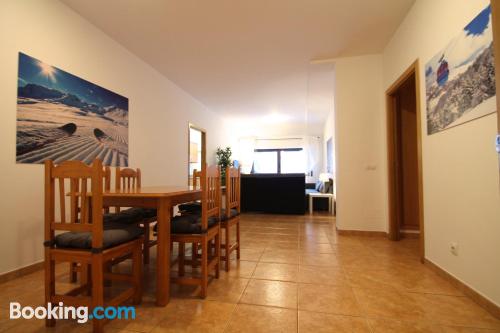 Apartamento de 70m2 em Ransol, ideal para 5 ou mais