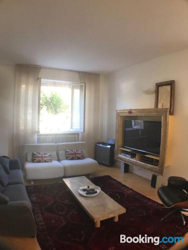 Apartamento de 45m2 en Porto San Giorgio con internet