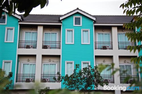 Praktische Apt. In Sattahip