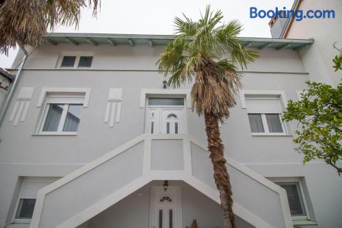 Acogedor apartamento en Mostar ¡Con vistas!