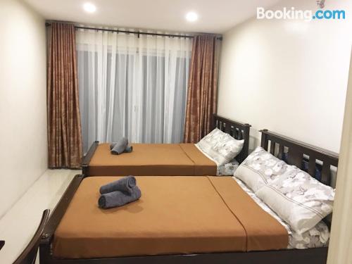 Apartamento con todo en Baguio