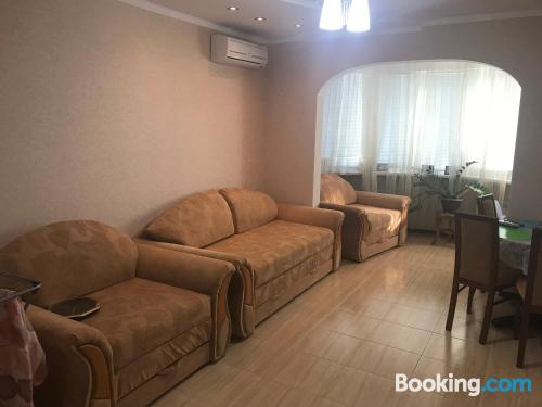 Convenient 1 bedroom apartment in Tiraspol.