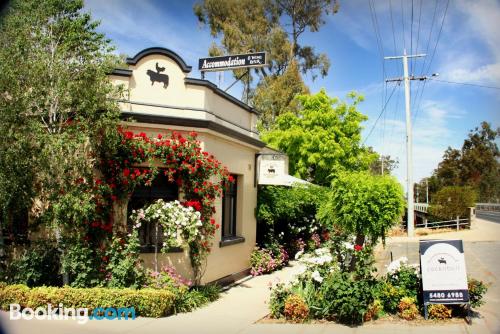 Appartamento con una camera, a Echuca