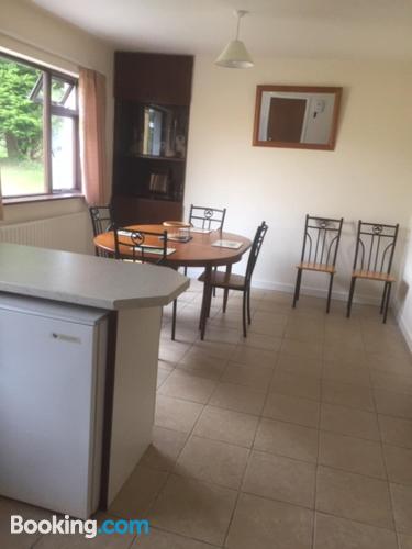 Apartamento en Moville con vistas