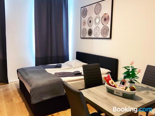 Apartamento ideal en Viena.