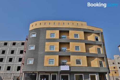 1 bedroom apartment home in Al Khobar. 71m2!.