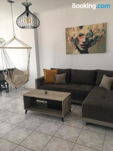 Apartamento com terraço em Ioannina.