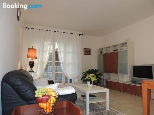 Apartment in Menaggio. For couples