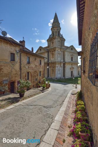 Montepulciano, en bonne position. 125m2!