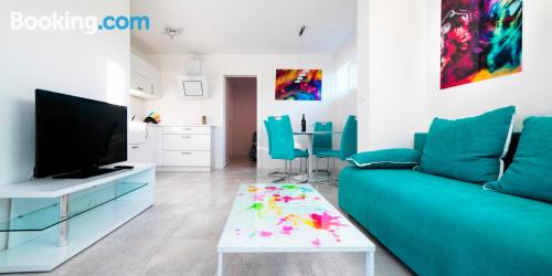 Apartamento com Internet em Izola