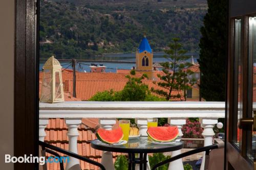 Appartement avec terrasse à Argostolion